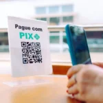 como gerar QR Code Pix