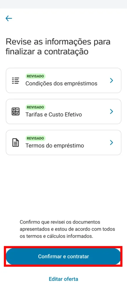 crédito do trabalhador pagbank